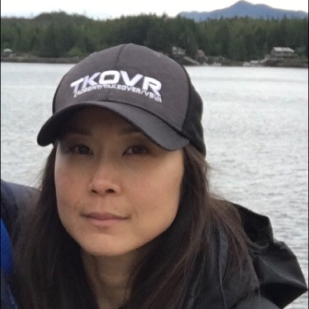 Meet your Posher, Alison